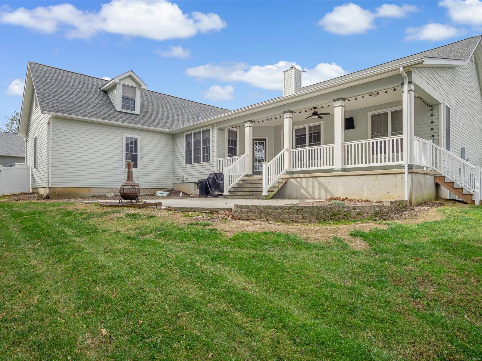 206 Rogers Street Waterloo, IL 62298 - Photo 42 of 52