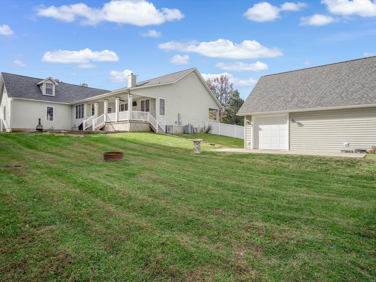 206 Rogers Street Waterloo, IL 62298 - Photo 44 of 52