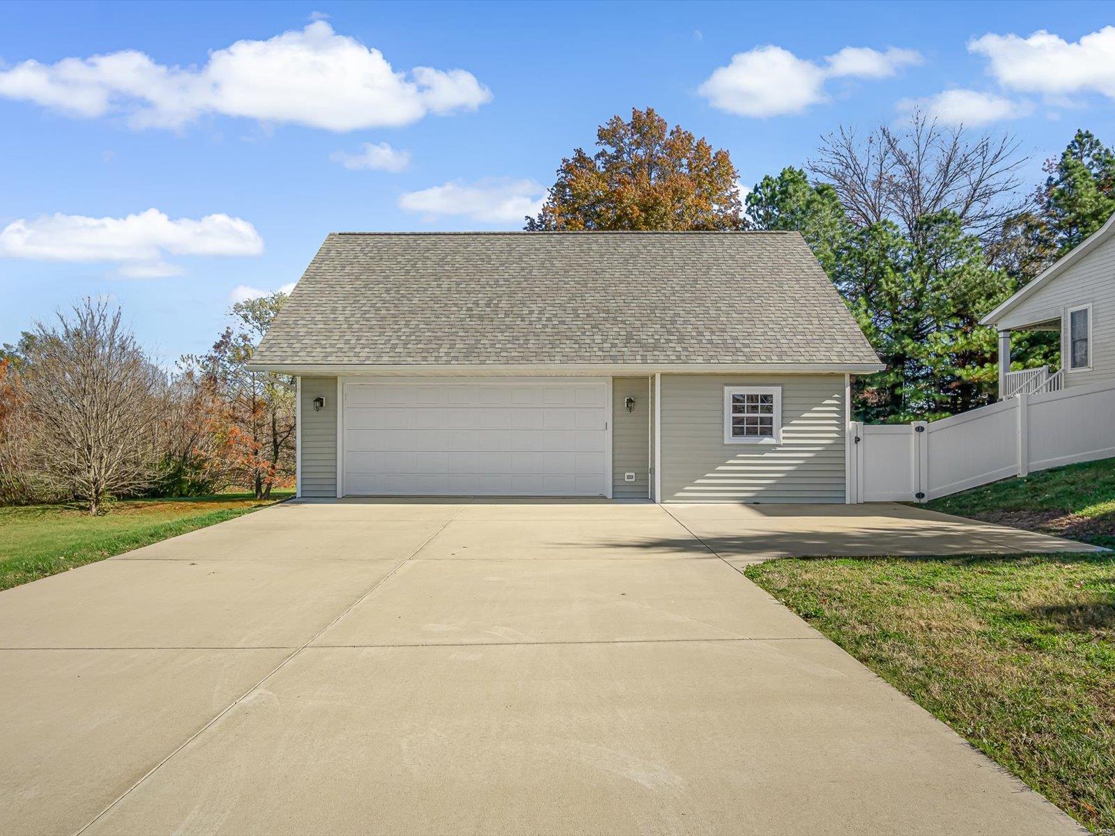 206 Rogers Street Waterloo, IL 62298 - Photo 45 of 52