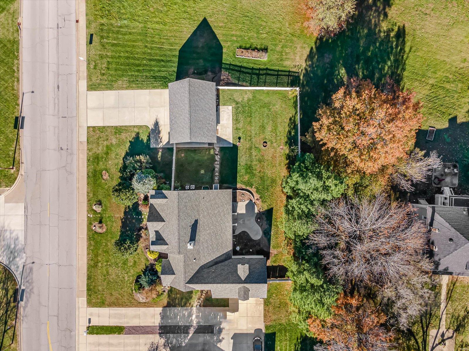 206 Rogers Street Waterloo, IL 62298 - Photo 47 of 52