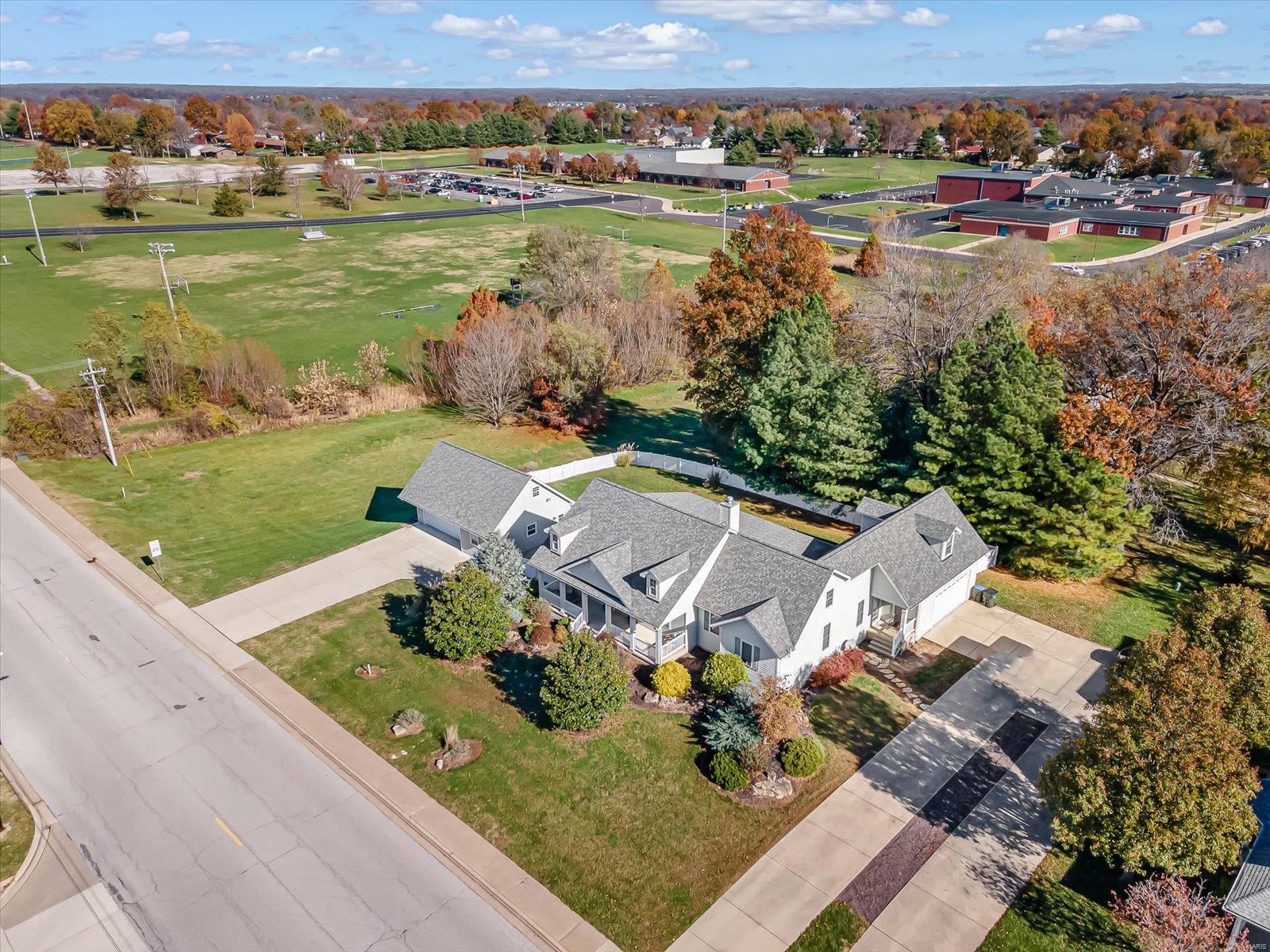 206 Rogers Street Waterloo, IL 62298 - Photo 48 of 52