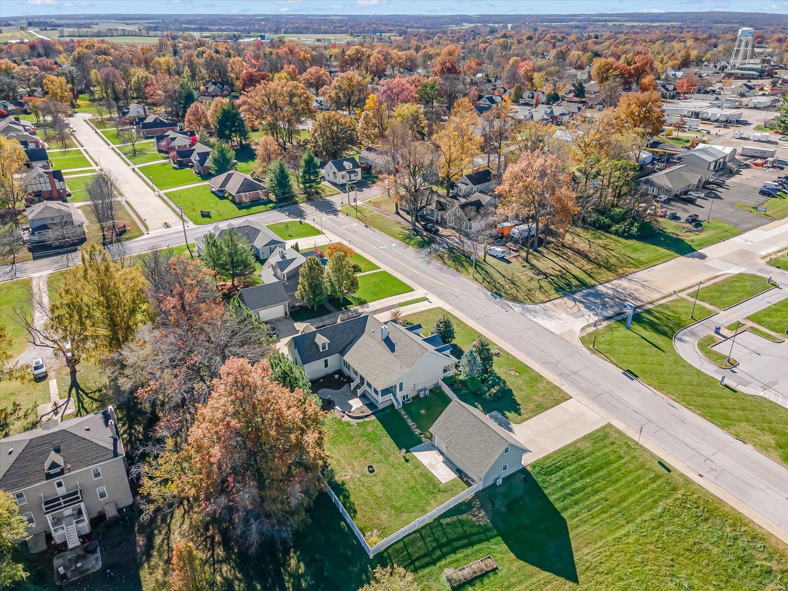 206 Rogers Street Waterloo, IL 62298 - Photo 49 of 52