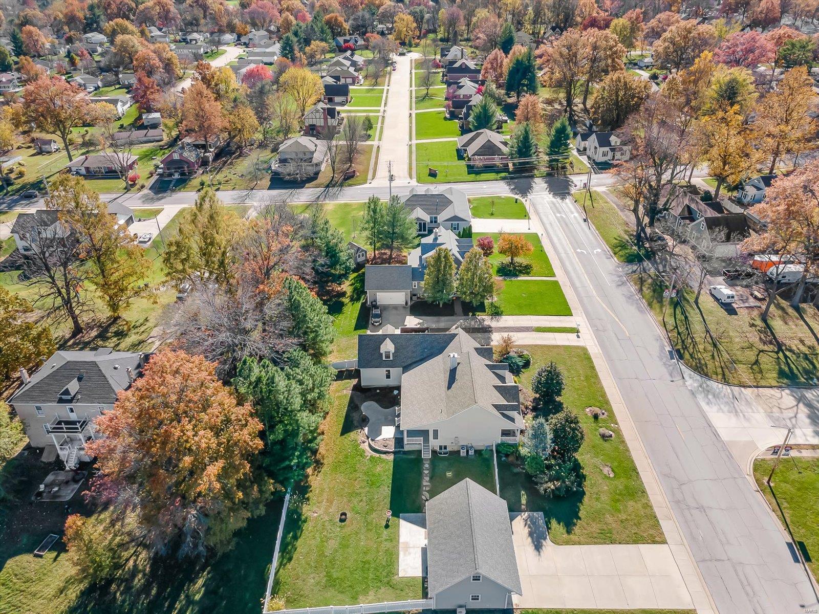 206 Rogers Street Waterloo, IL 62298 - Photo 50 of 52