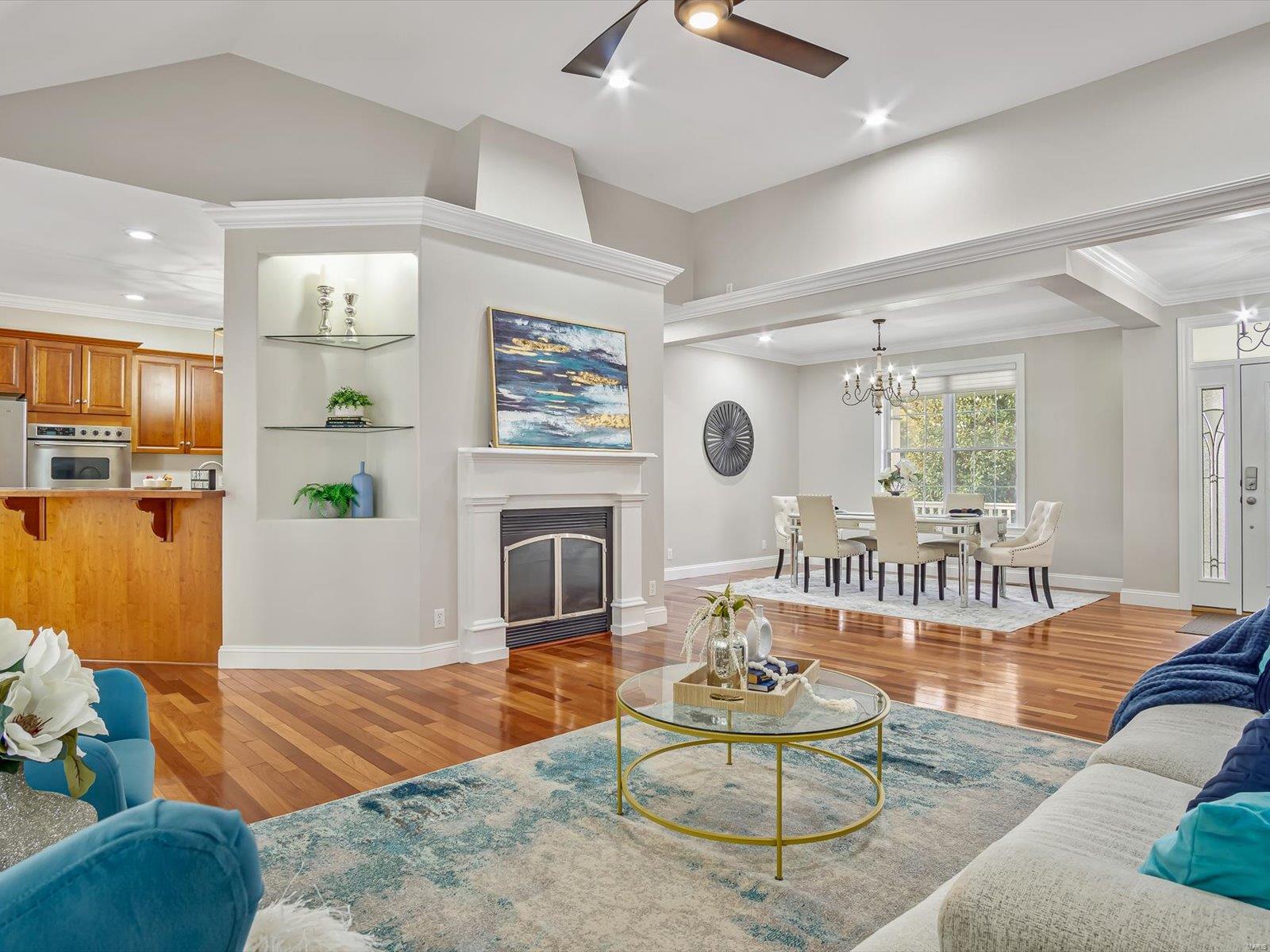 206 Rogers Street Waterloo, IL 62298 - Photo 10 of 52