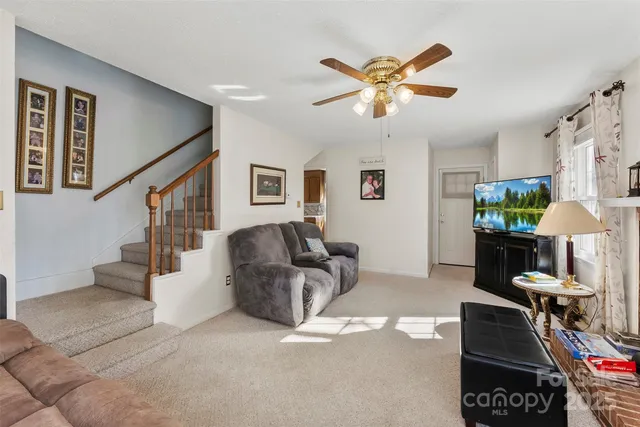 $315,000 | 2318 Cricket Lane, Gastonia, NC 28052