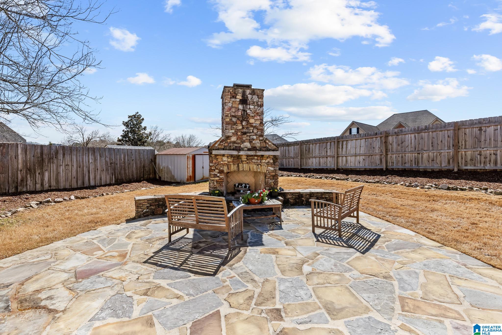1205 Old Cahaba Trace Helena, AL 35080 - Photo 24 of 35