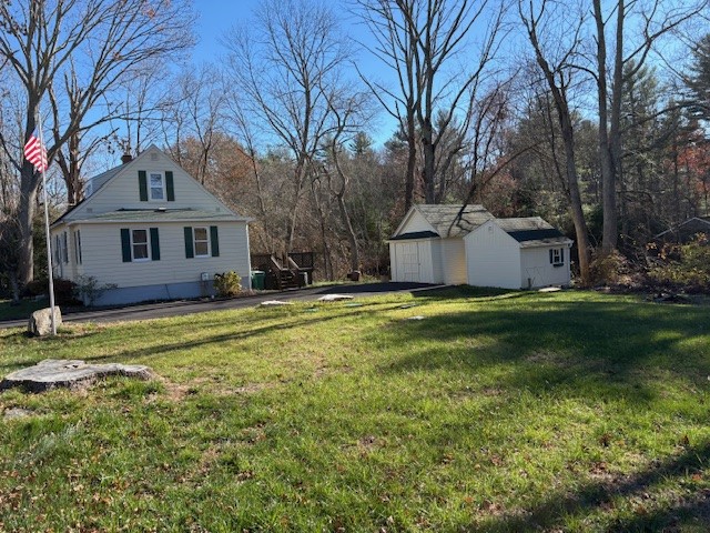 52 Jackson Flat Road Scituate, RI 02831 - Photo 3 of 23