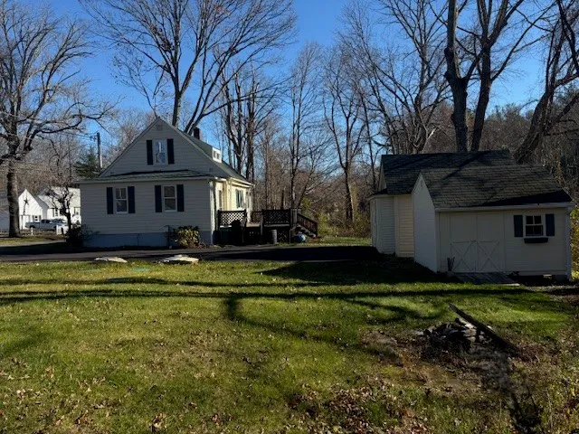 $375,000 | 52 Jackson Flat Road, Scituate, RI 02831