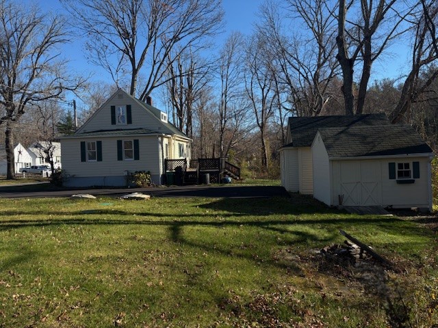 52 Jackson Flat Road Scituate, RI 02831 - Photo 4 of 23