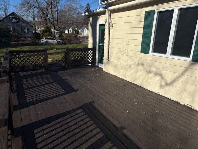 52 Jackson Flat Road Scituate, RI 02831 - Photo 7 of 23