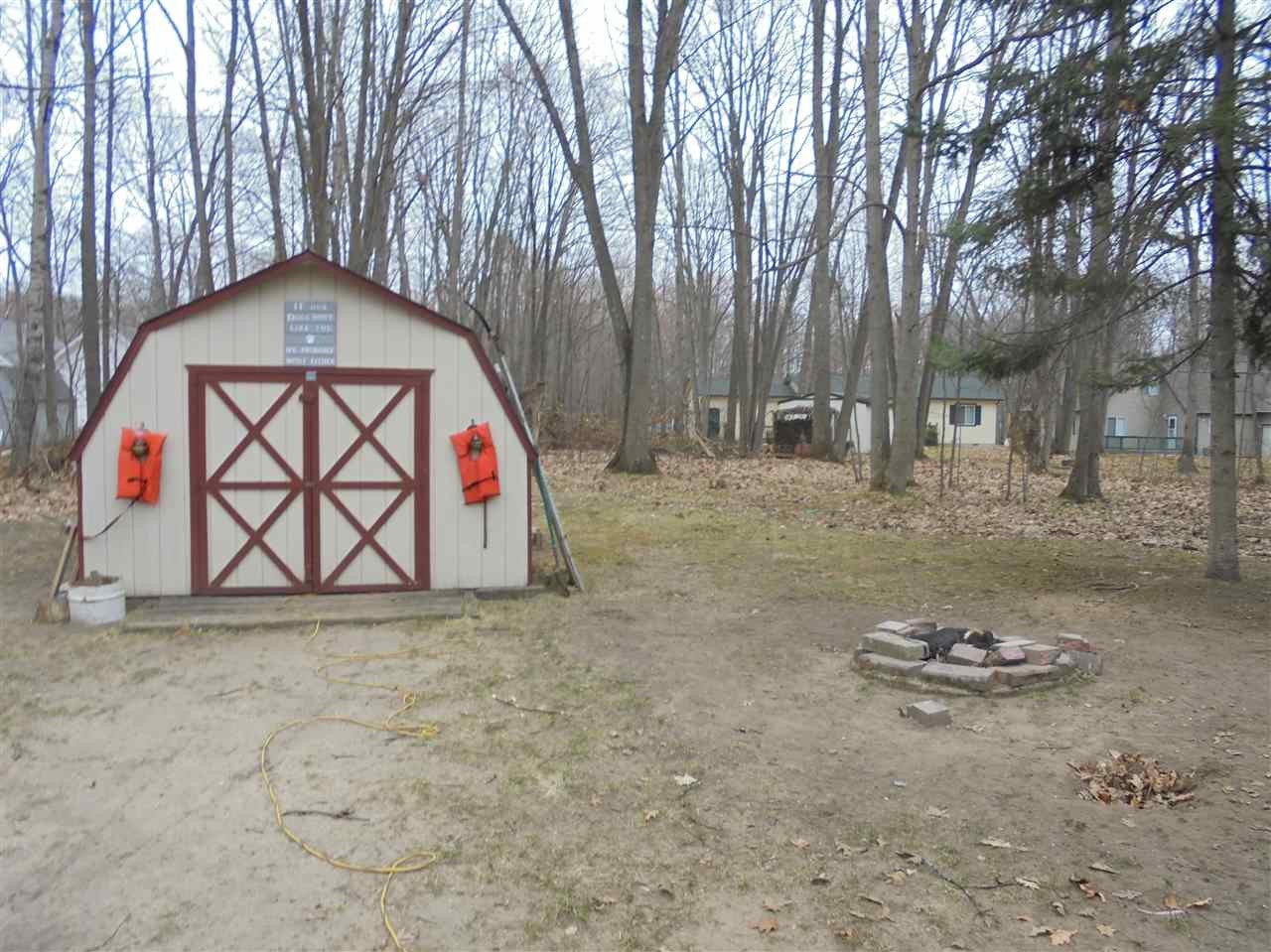 5270 North Reserve Road Roscommon, MI 48653 - Photo 3 of 9 Gallery Image 3