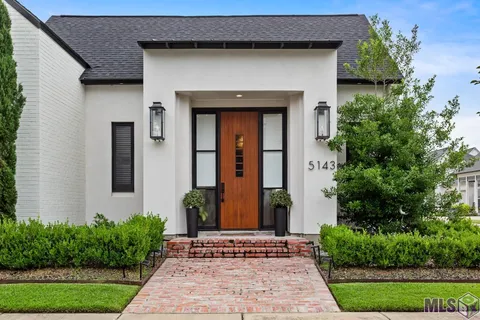 $875,000 | 5143 McInnis Drive, Baton Rouge, LA 70809
