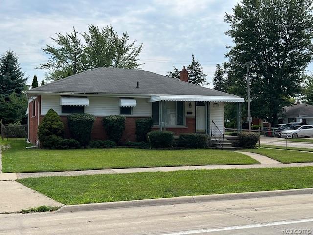18240 Stephens Eastpointe, MI 48021 - Photo 1 of 18