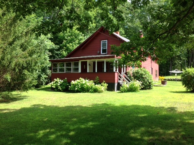 406 Eaton Road Swanzey, NH 03446 - Photo 1 of 26 Gallery Image 1