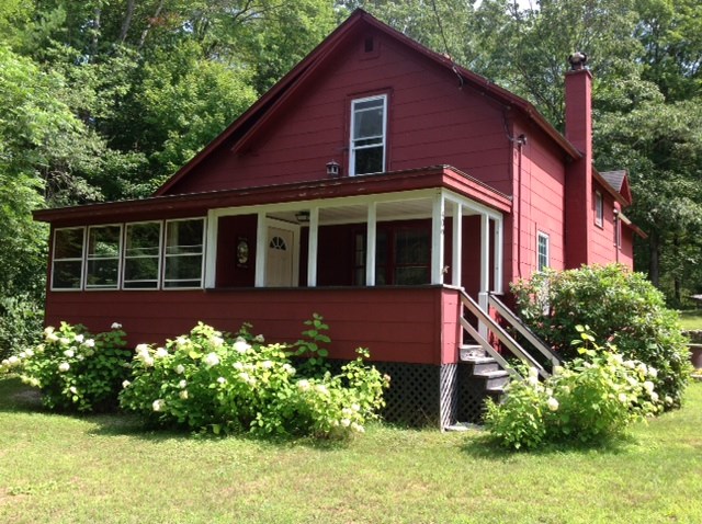 406 Eaton Road Swanzey, NH 03446 - Photo 2 of 26 Gallery Image 2