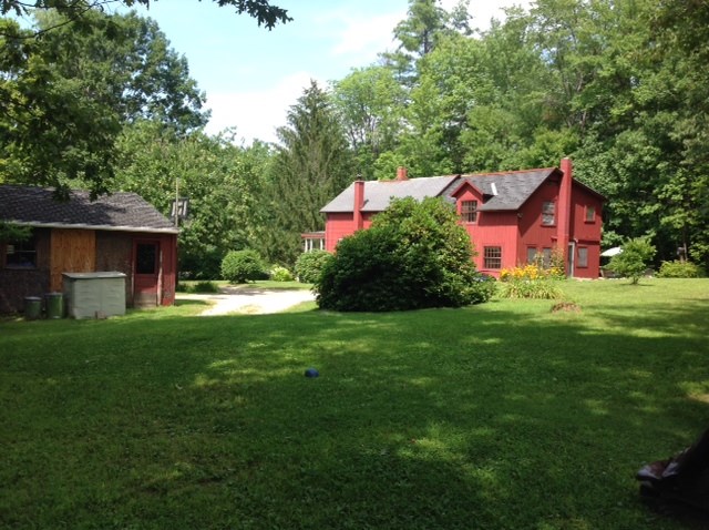 406 Eaton Road Swanzey, NH 03446 - Photo 19 of 26 Gallery Image 19