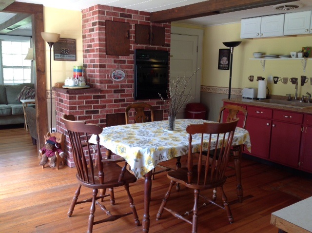 406 Eaton Road Swanzey, NH 03446 - Photo 3 of 26 Gallery Image 3