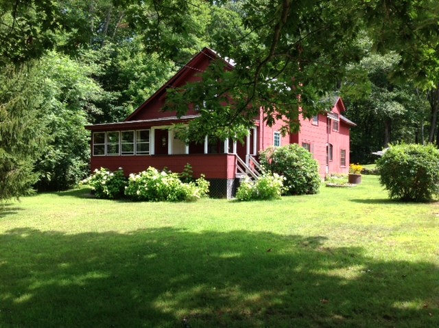 406 Eaton Road Swanzey, NH 03446 - Photo 25 of 26 Gallery Image 25