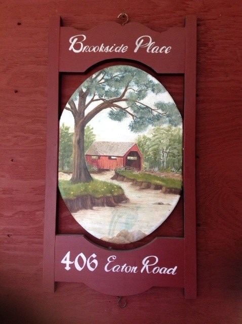406 Eaton Road Swanzey, NH 03446 - Photo 26 of 26 Gallery Image 26