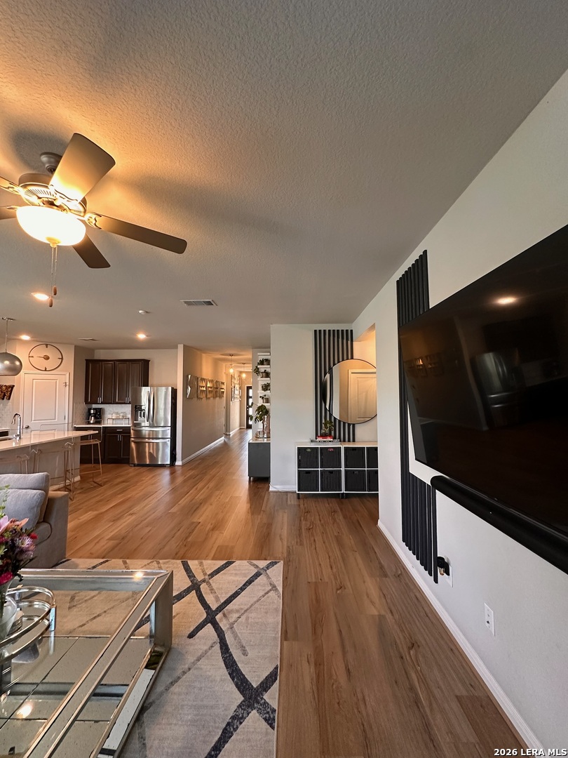 206 Santo Spirit Road Hutto, TX 78634 - Photo 10 of 45