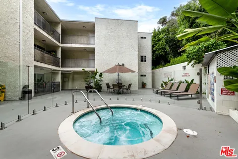$575,000 | 1230 Horn Avenue, Unit 516, West Hollywood, CA 90069