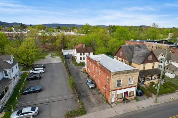 $299,000 | 299 1/2 Clinton Street, Binghamton, NY 13905