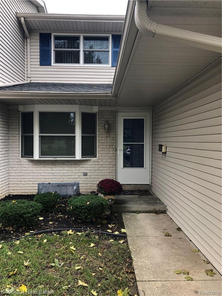 225 Churchgrove Road Frankenmuth, MI 48734 - Photo 1 of 20 Front of Condo