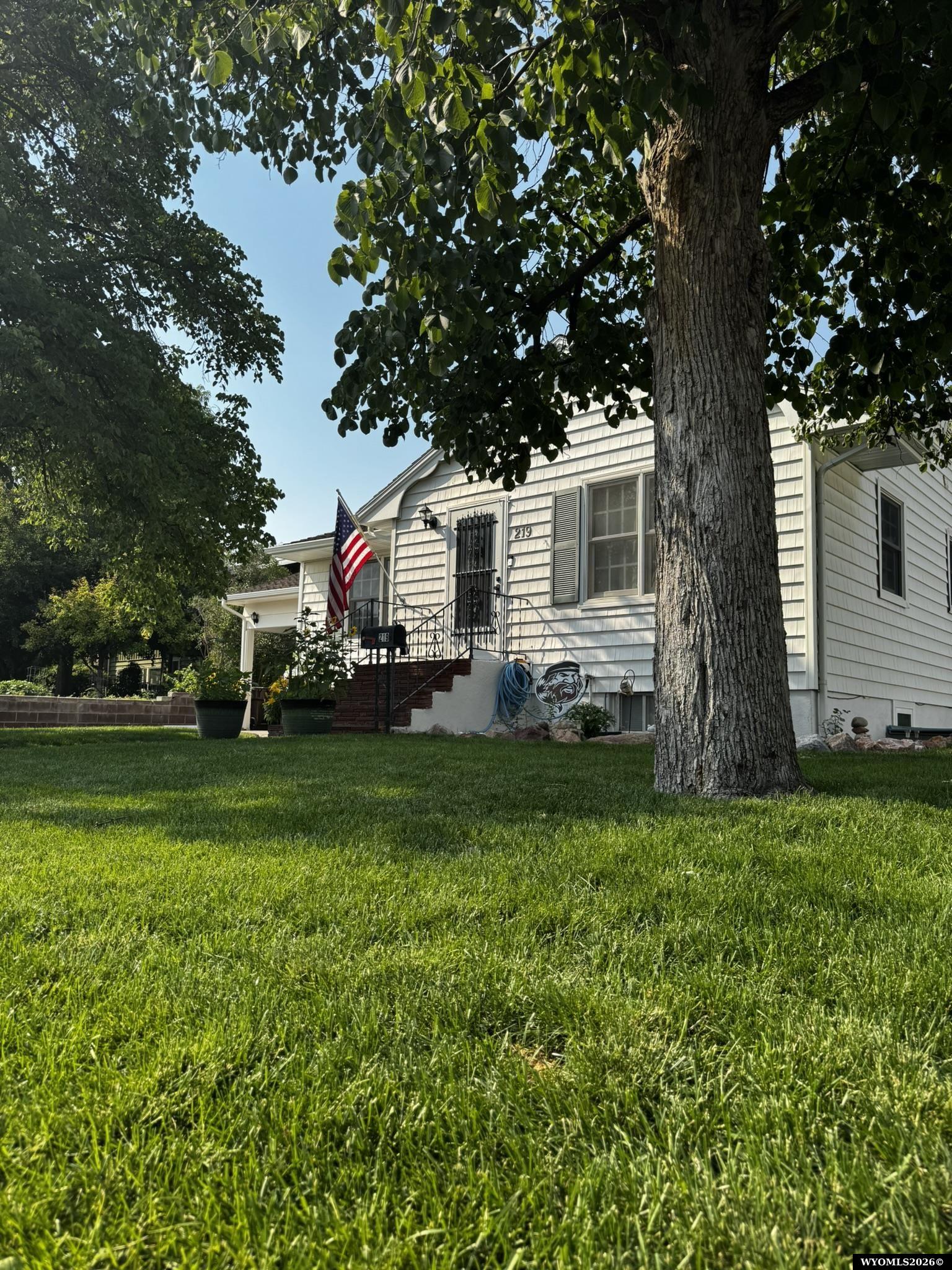219 Ancha Vista Road Torrington, WY 82240 - Photo 45 of 45