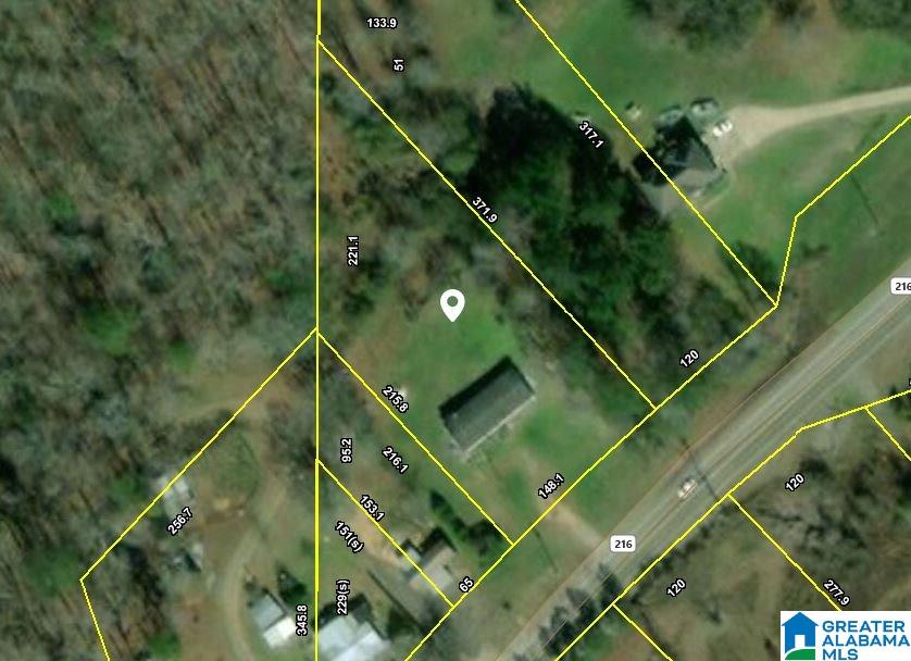 19462 Highway 216, Unit 11 Vance, AL 35490 - Photo 2 of 4