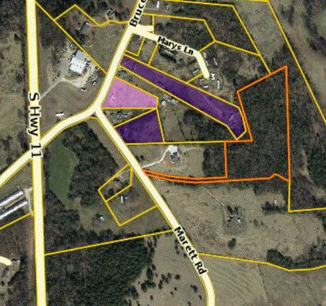113 Marett Road Westminster, SC 29693 - Photo 3 of 3 Gallery Image 3
