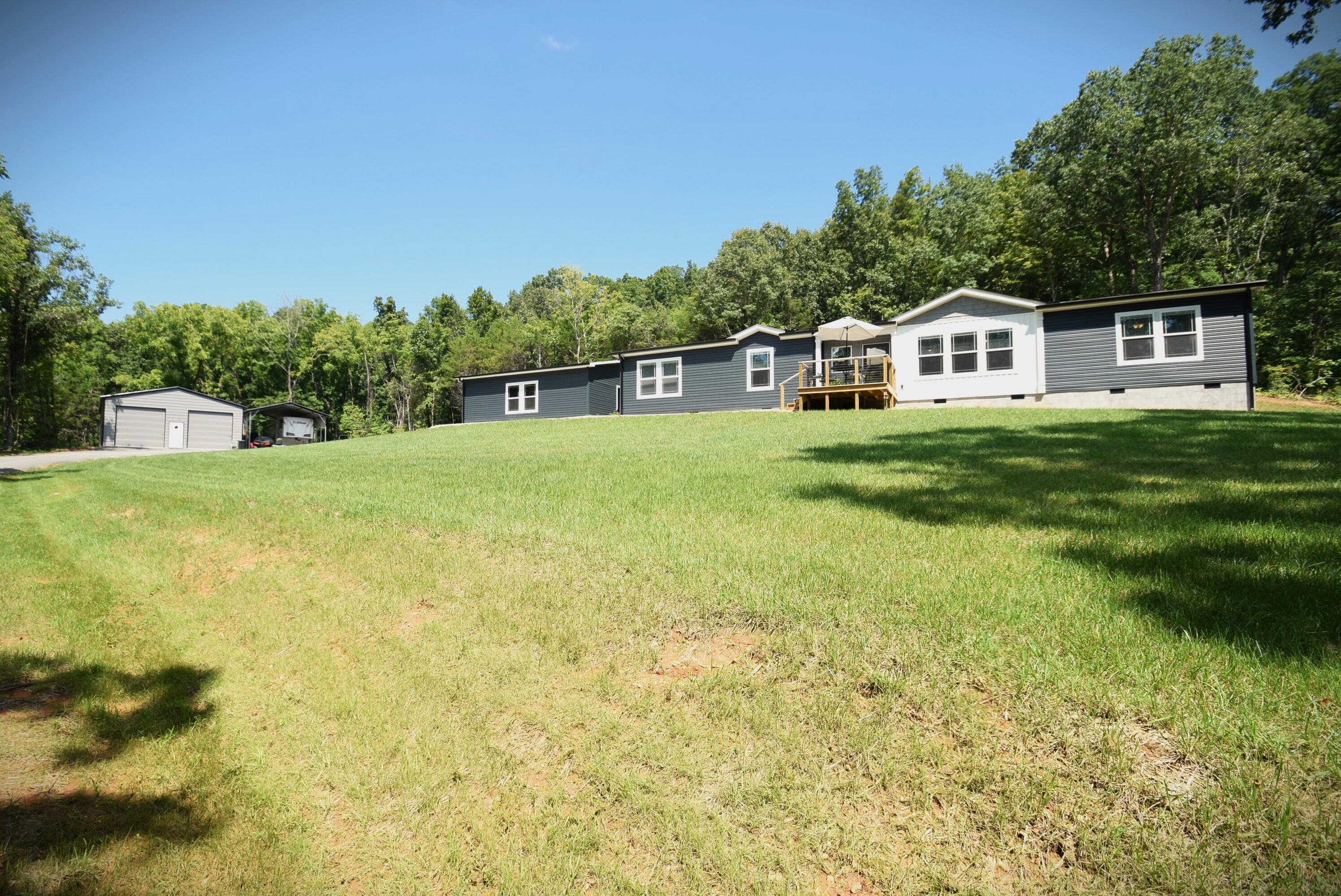 1200 Cameron Road Jefferson City, TN 37760 - Photo 2 of 50 1200 Cameron Rd Main 2