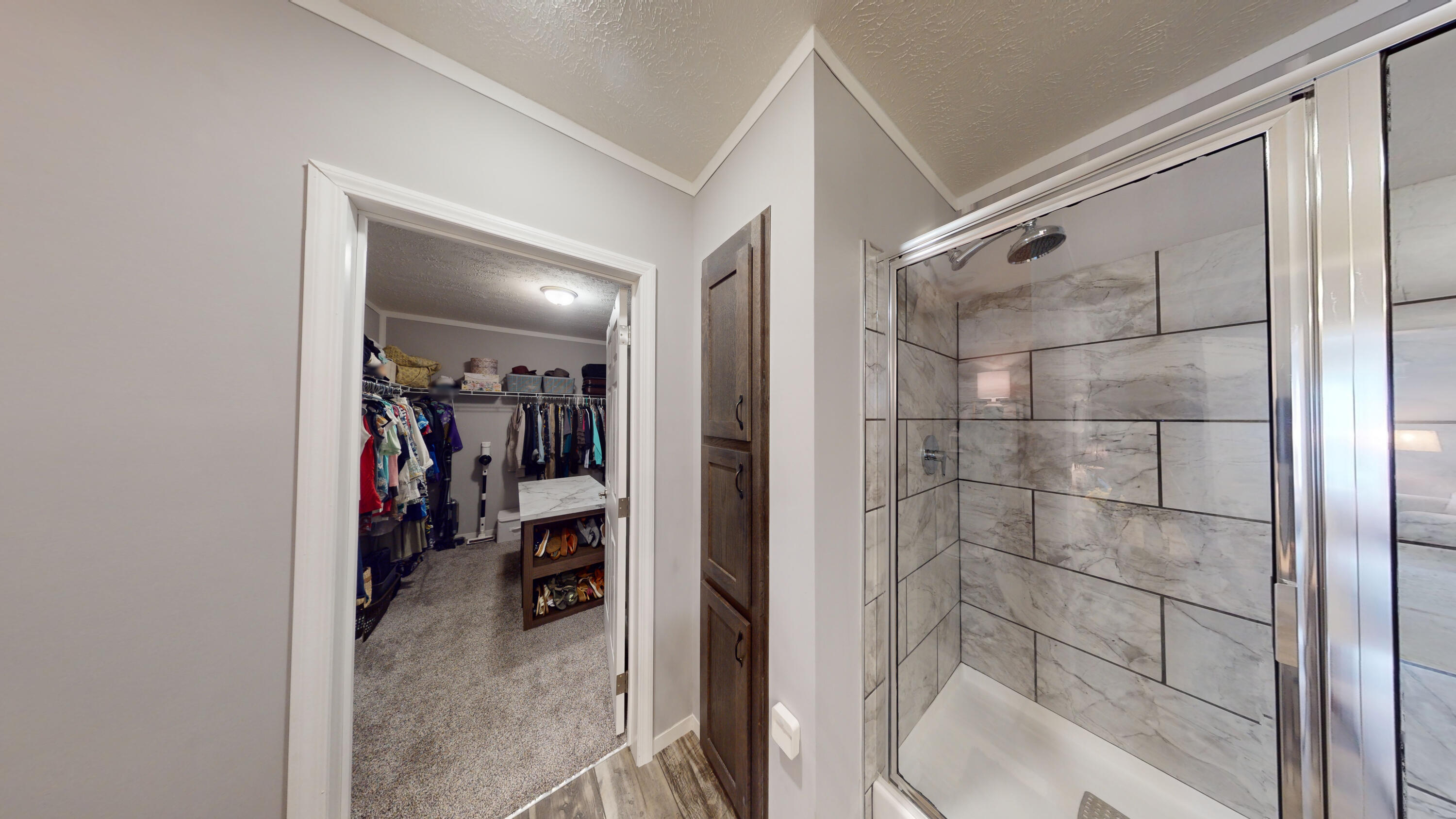1200 Cameron Road Jefferson City, TN 37760 - Photo 29 of 50 1200 Cameron Rd Master Closet 2