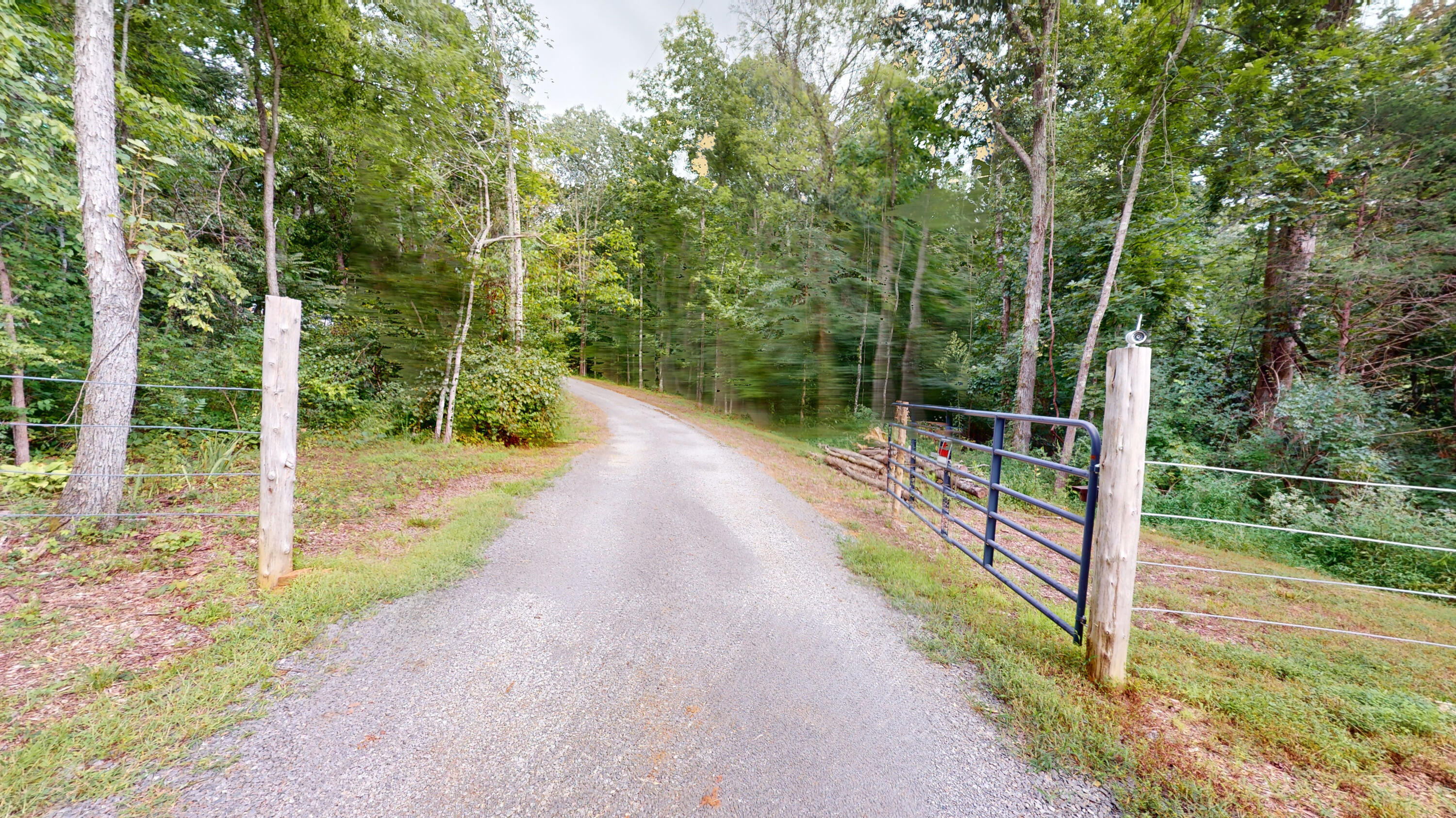 1200 Cameron Road Jefferson City, TN 37760 - Photo 3 of 50 1200 Cameron Rd Gated Entry