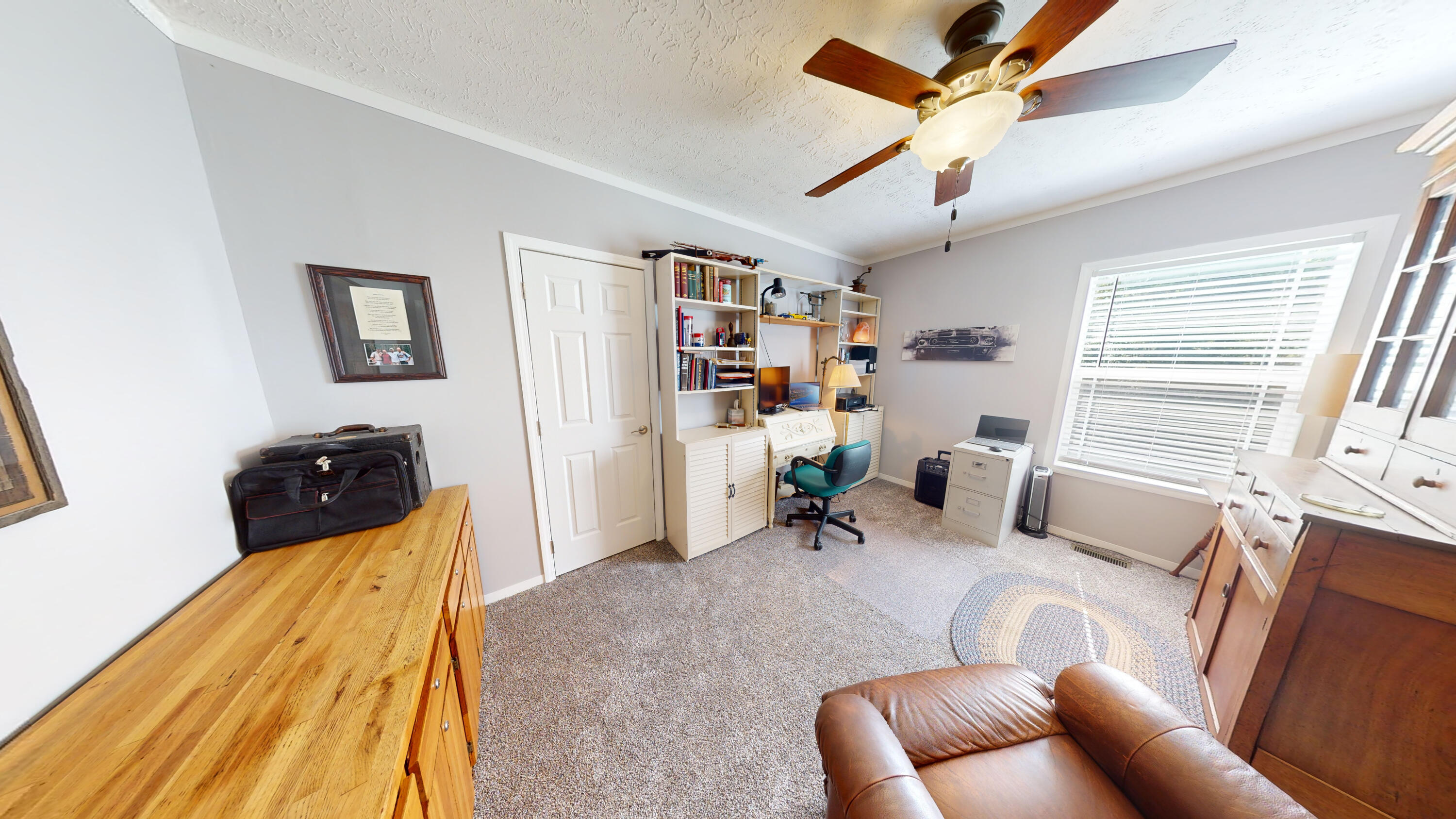 1200 Cameron Road Jefferson City, TN 37760 - Photo 34 of 50 1200 Cameron Rd Office BR 3b