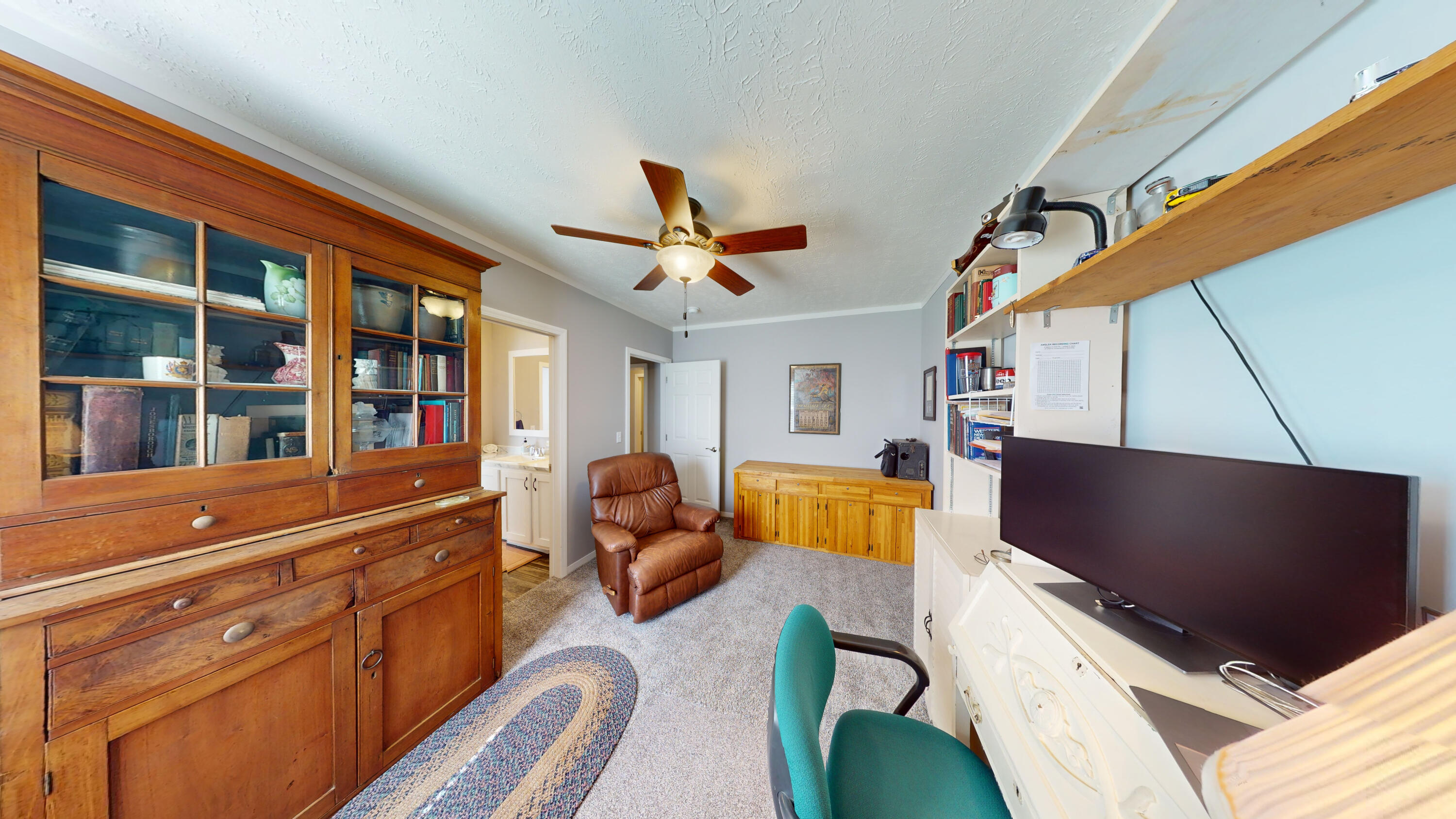 1200 Cameron Road Jefferson City, TN 37760 - Photo 35 of 50 1200 Cameron Rd Office BR 3c