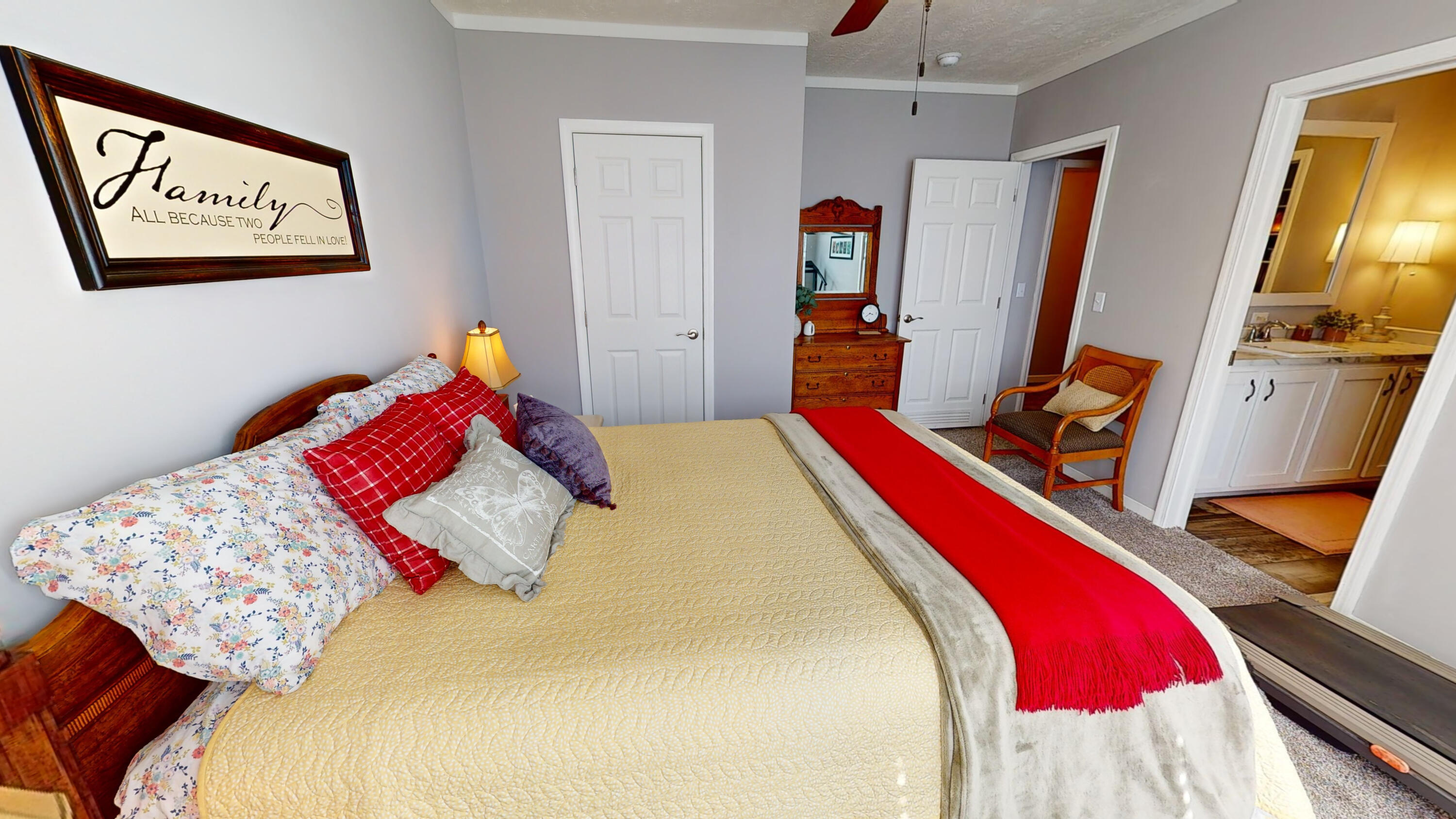 1200 Cameron Road Jefferson City, TN 37760 - Photo 40 of 50 1200 Cameron Rd BR 2c