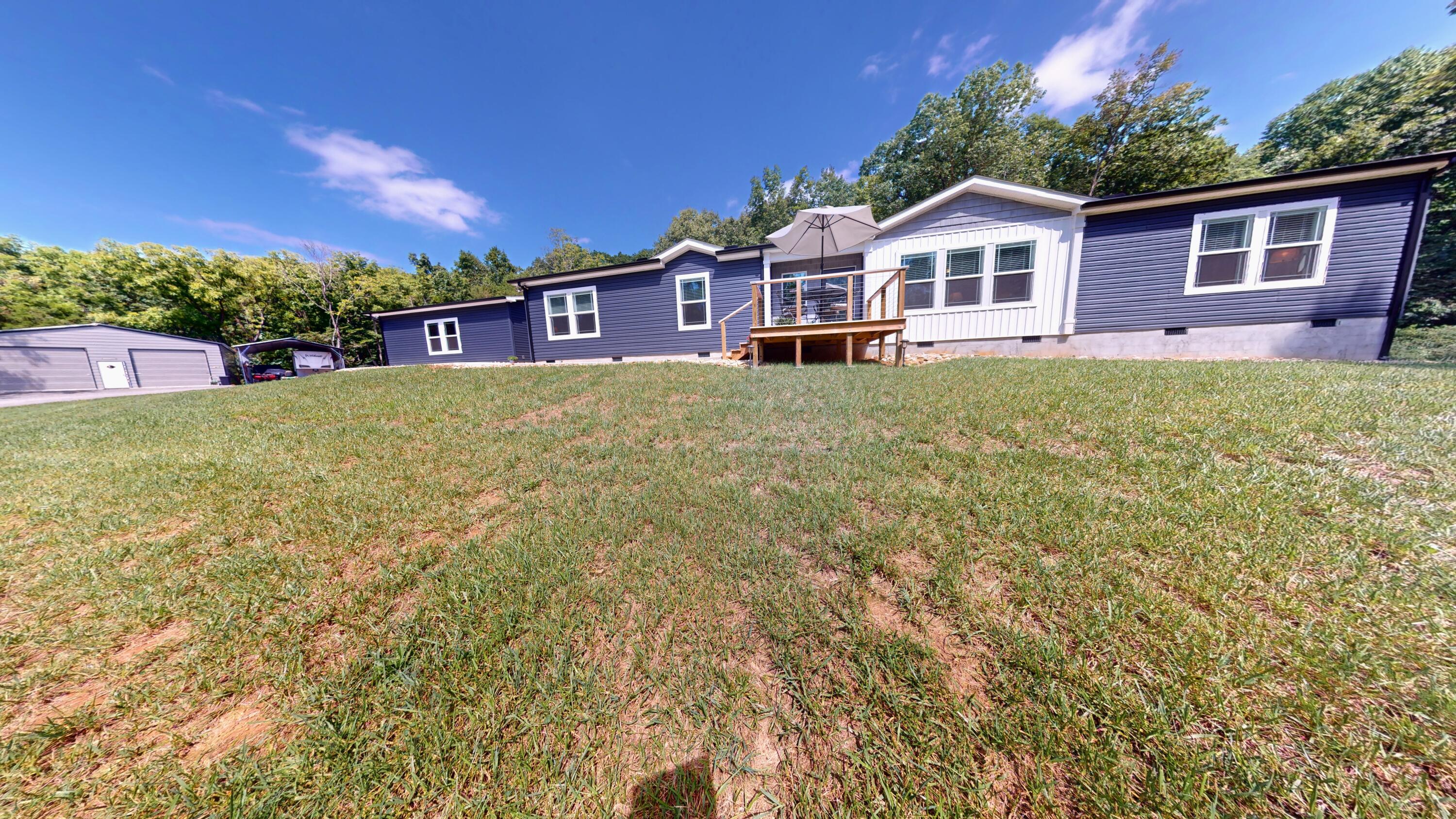 1200 Cameron Road Jefferson City, TN 37760 - Photo 41 of 50 1200 Cameron Rd Main 1
