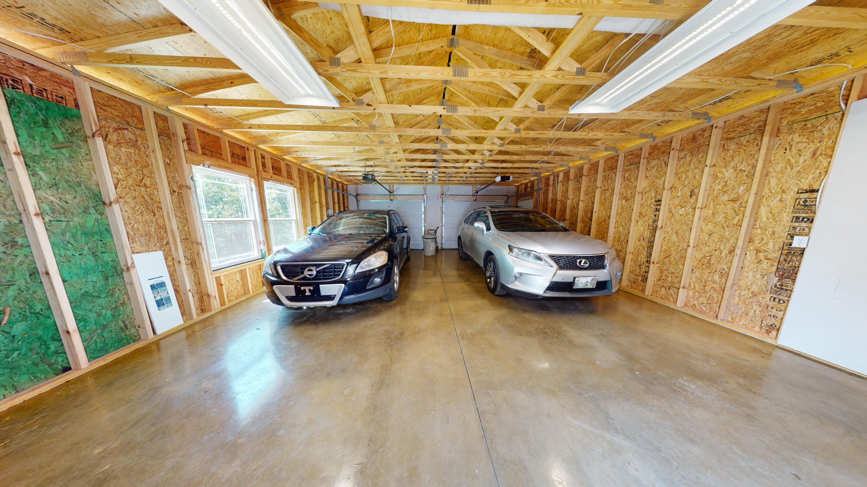 1200 Cameron Road Jefferson City, TN 37760 - Photo 43 of 50 1200 Cameron Rd 2 Car Garage