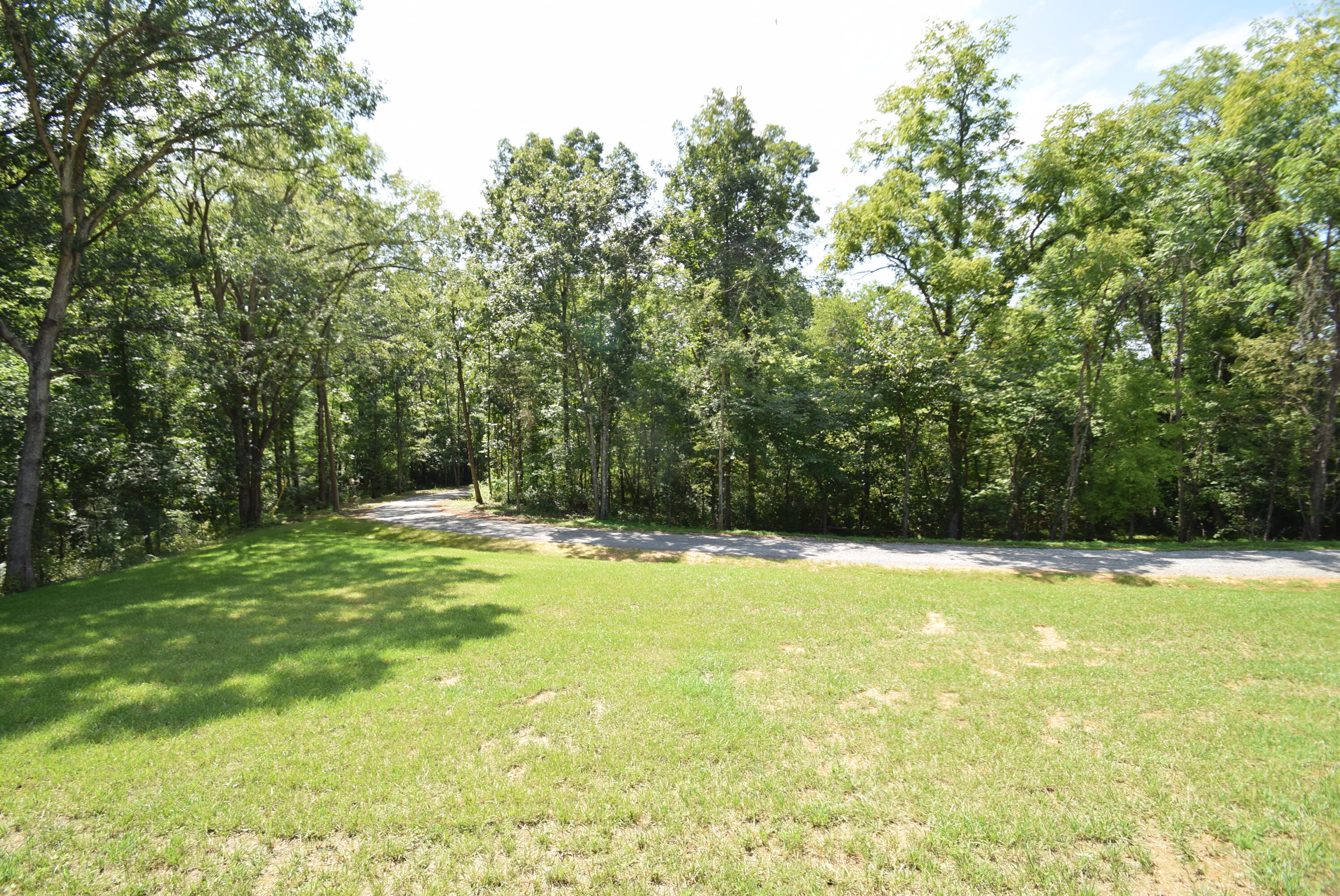 1200 Cameron Road Jefferson City, TN 37760 - Photo 10 of 50 1200 Cameron Rd Front Yard