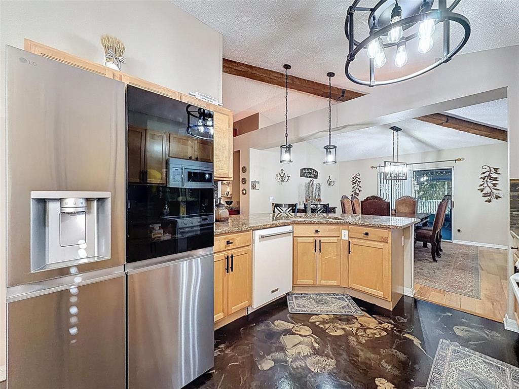 5407 Treig Lane Wesley Chapel, FL 33545 - Photo 14 of 70