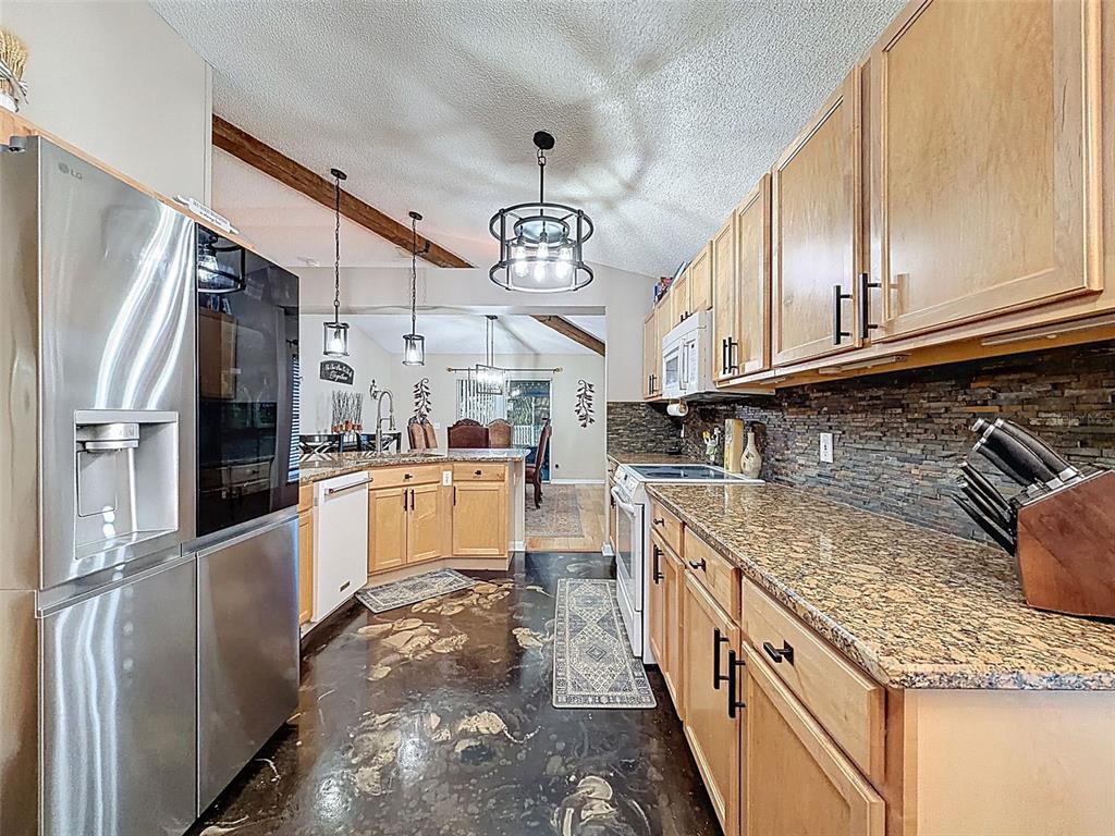 5407 Treig Lane Wesley Chapel, FL 33545 - Photo 16 of 70