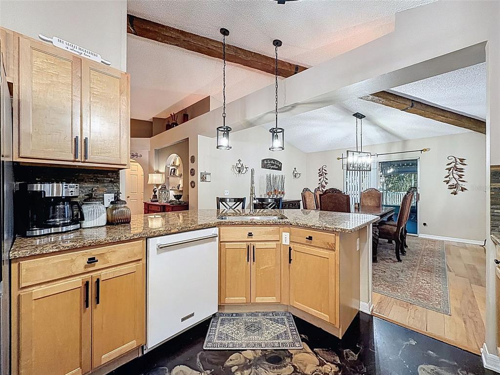 5407 Treig Lane Wesley Chapel, FL 33545 - Photo 18 of 70