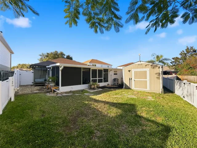 $369,900 | 5407 Treig Lane, Wesley Chapel, FL 33545