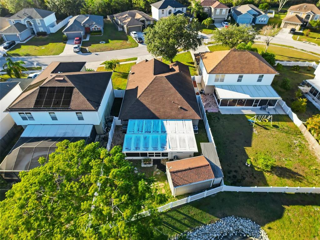 5407 Treig Lane Wesley Chapel, FL 33545 - Photo 59 of 70