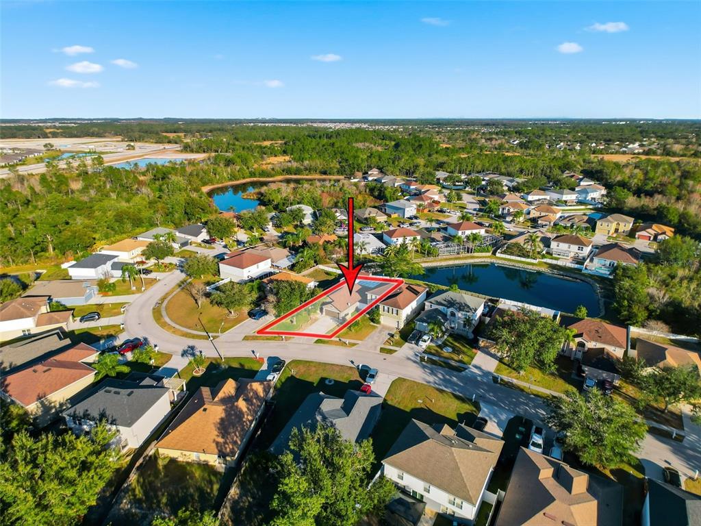 5407 Treig Lane Wesley Chapel, FL 33545 - Photo 61 of 70