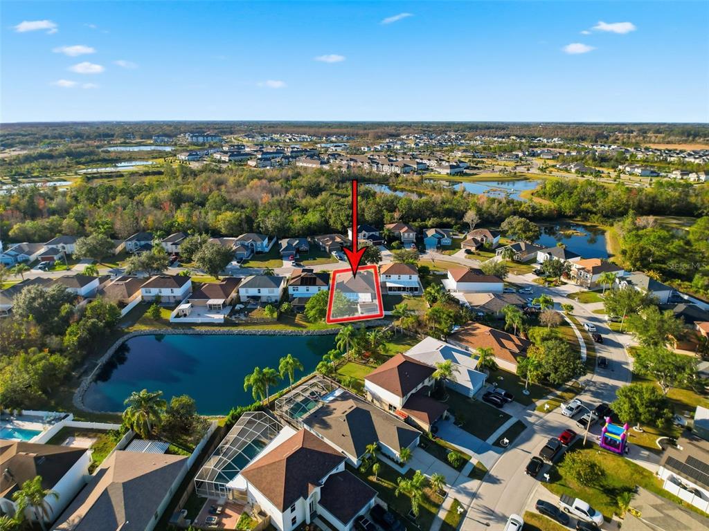 5407 Treig Lane Wesley Chapel, FL 33545 - Photo 65 of 70