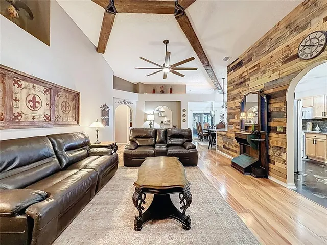 $369,900 | 5407 Treig Lane, Wesley Chapel, FL 33545