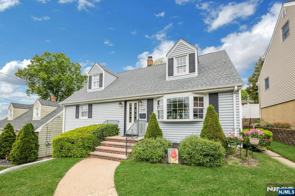 237 North Avenue Wood-Ridge, NJ 07075 - Photo 1 of 34