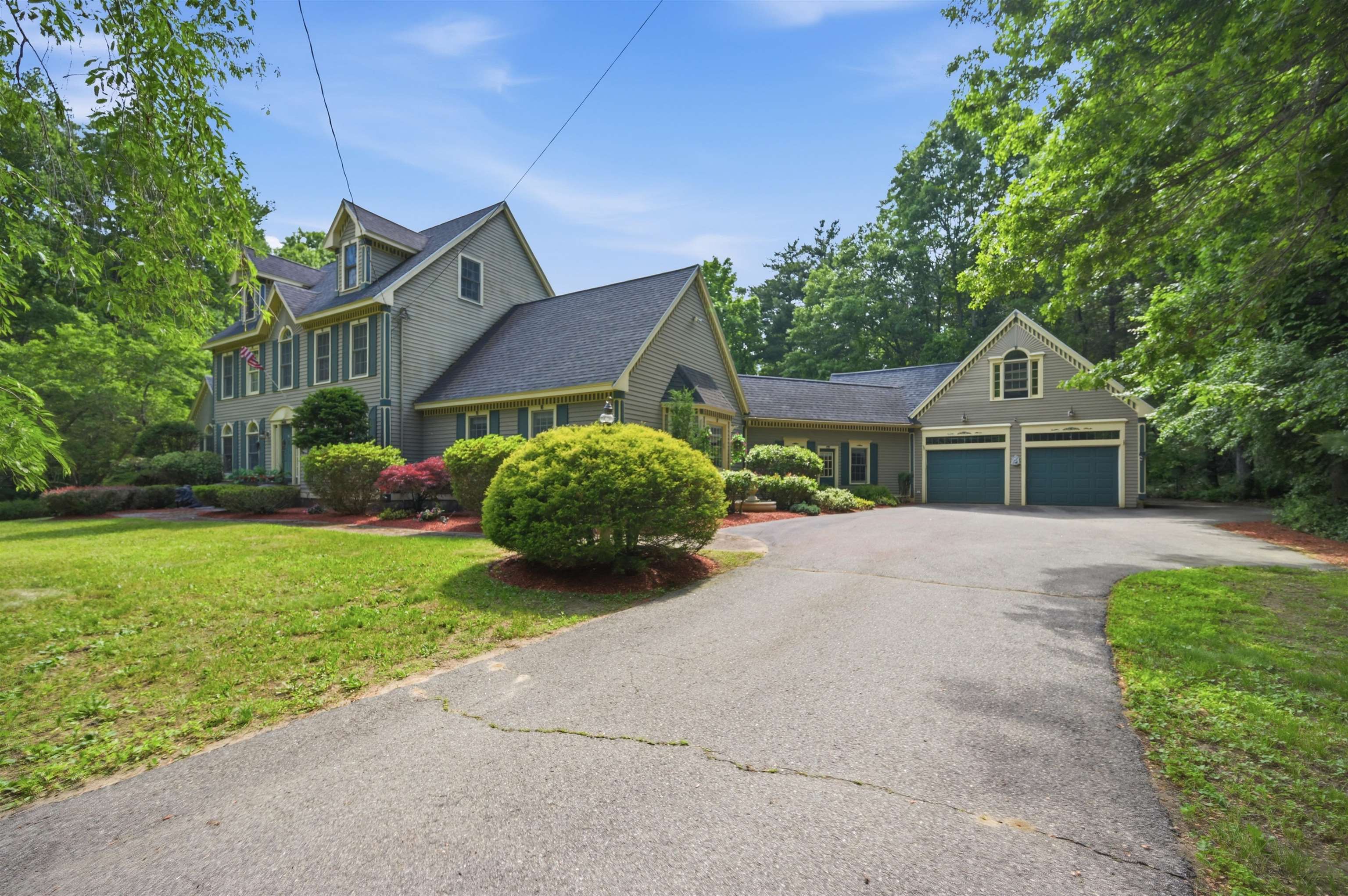 7 Mankill Brook Road Plaistow, NH 03865 - Photo 55 of 60
