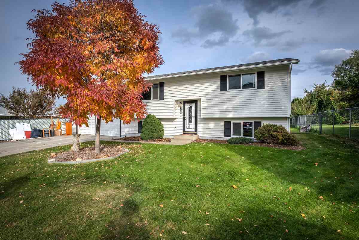 1215 South Wilbur Road Spokane Valley, WA 99206 - Photo 1 of 20 Gallery Image 1